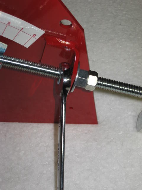Drive Belt Replacement